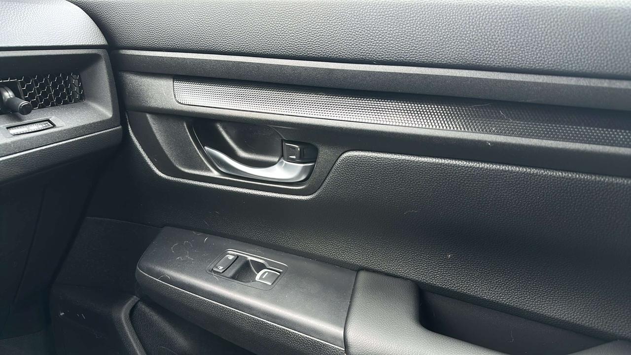 2025 Honda CR-V EX-L Photo