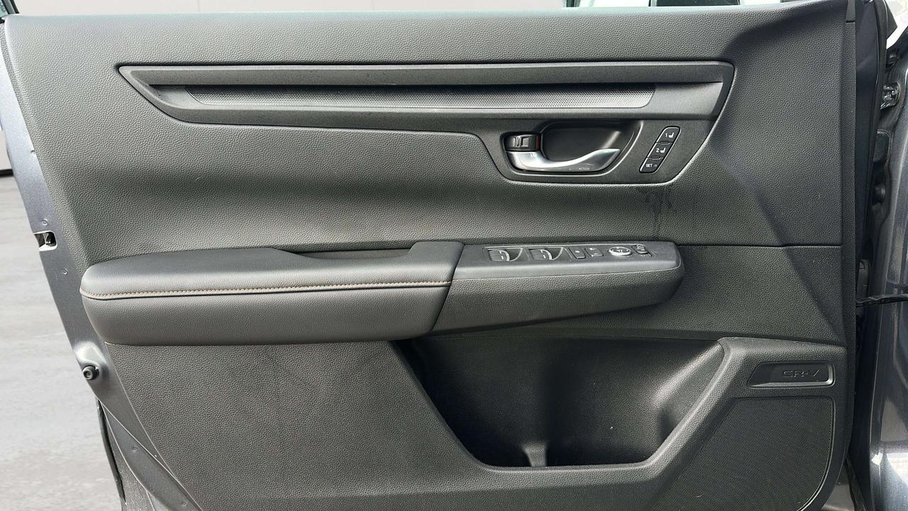 2025 Honda CR-V EX-L Photo