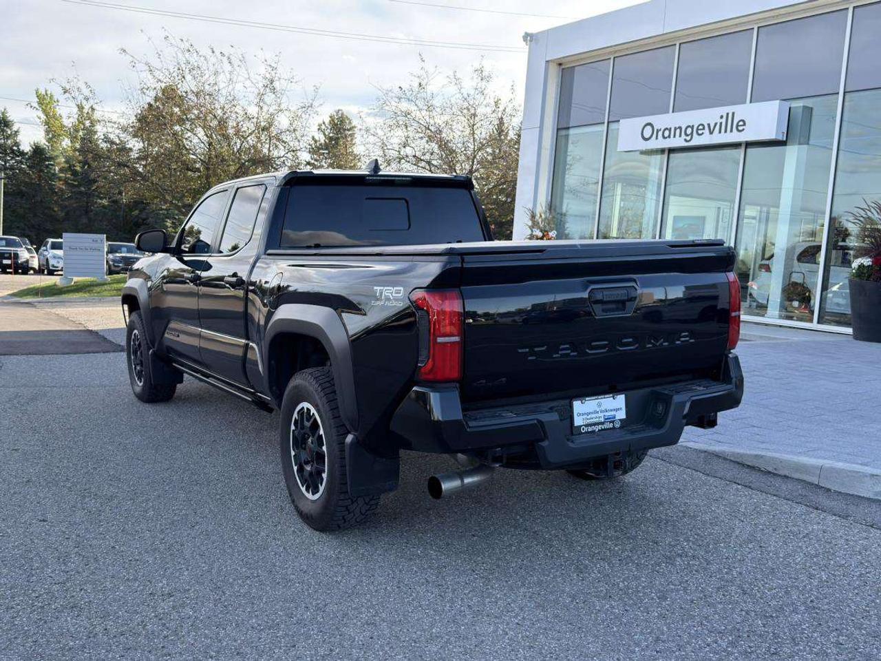 2024 Toyota Tacoma  Photo