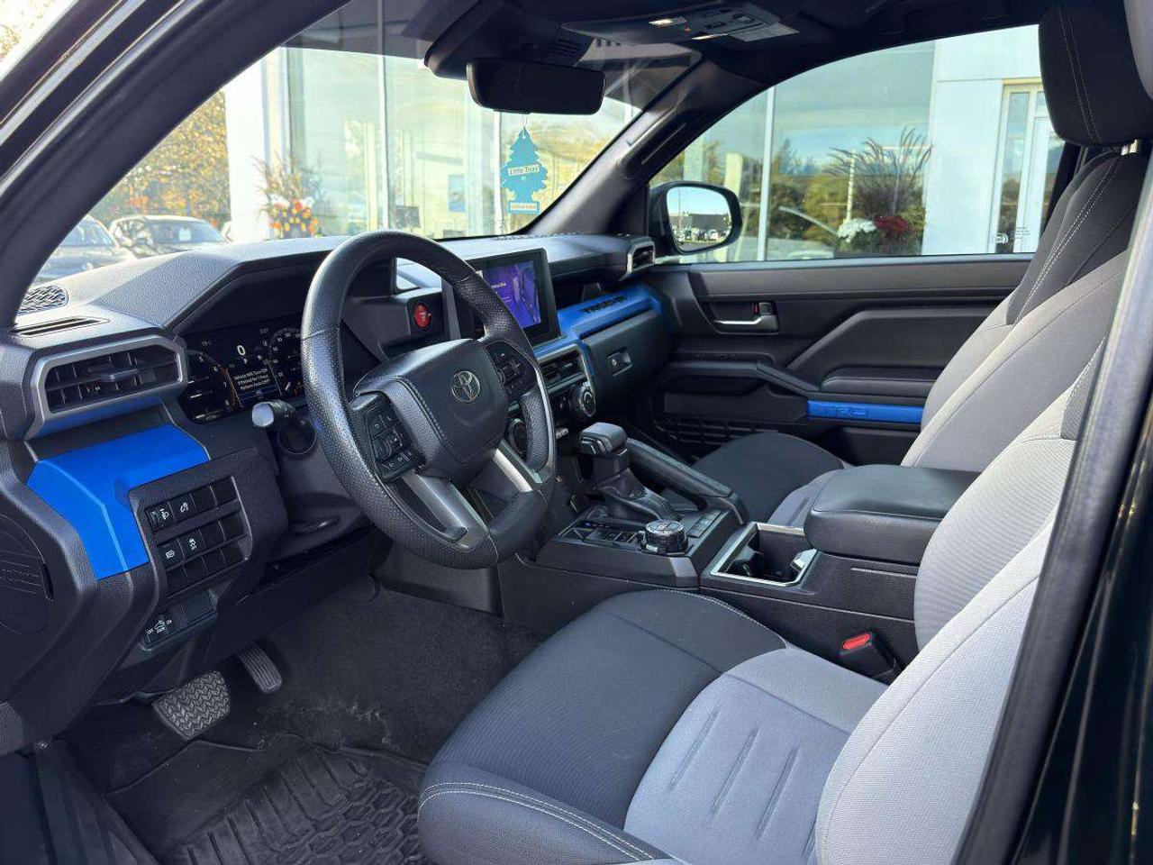 2024 Toyota Tacoma  Photo4