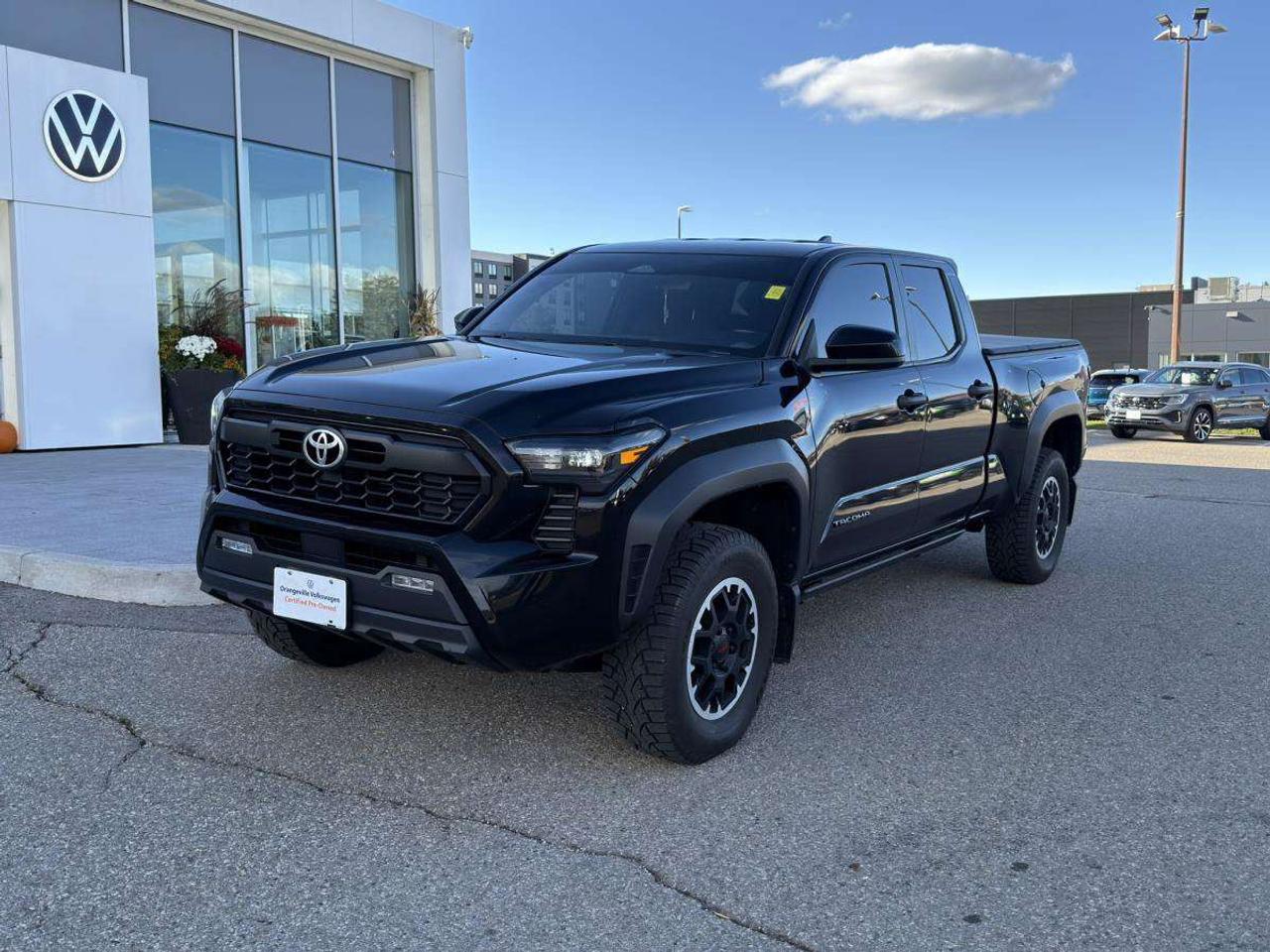 2024 Toyota Tacoma  Photo