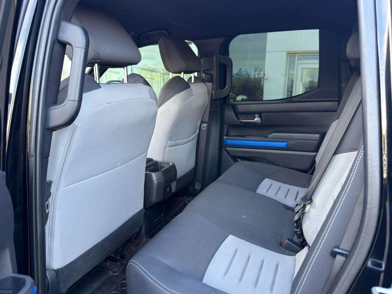 2024 Toyota Tacoma  Photo