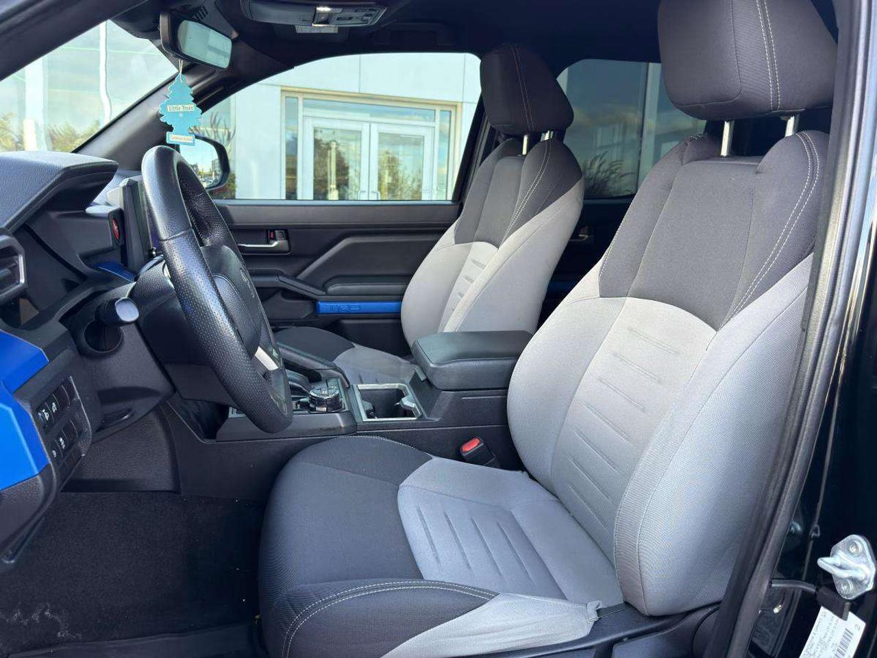 2024 Toyota Tacoma  Photo