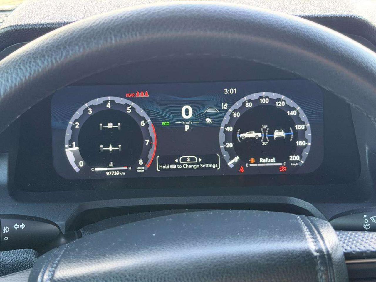 2024 Toyota Tacoma  Photo