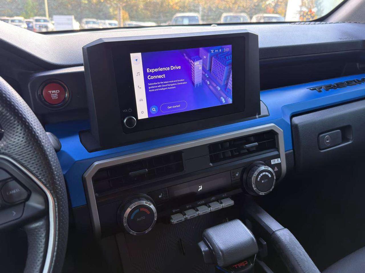 2024 Toyota Tacoma  Photo
