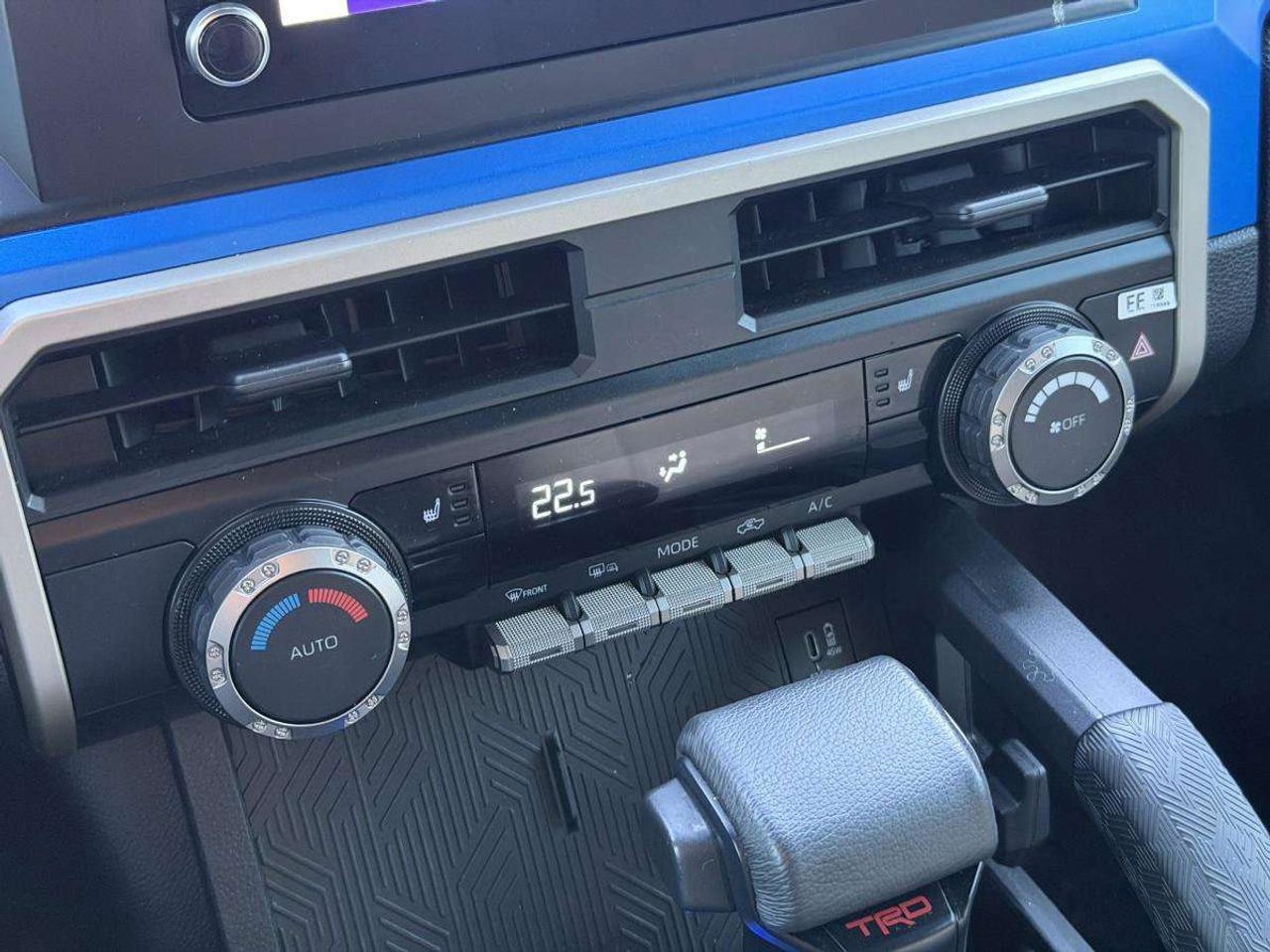 2024 Toyota Tacoma  Photo