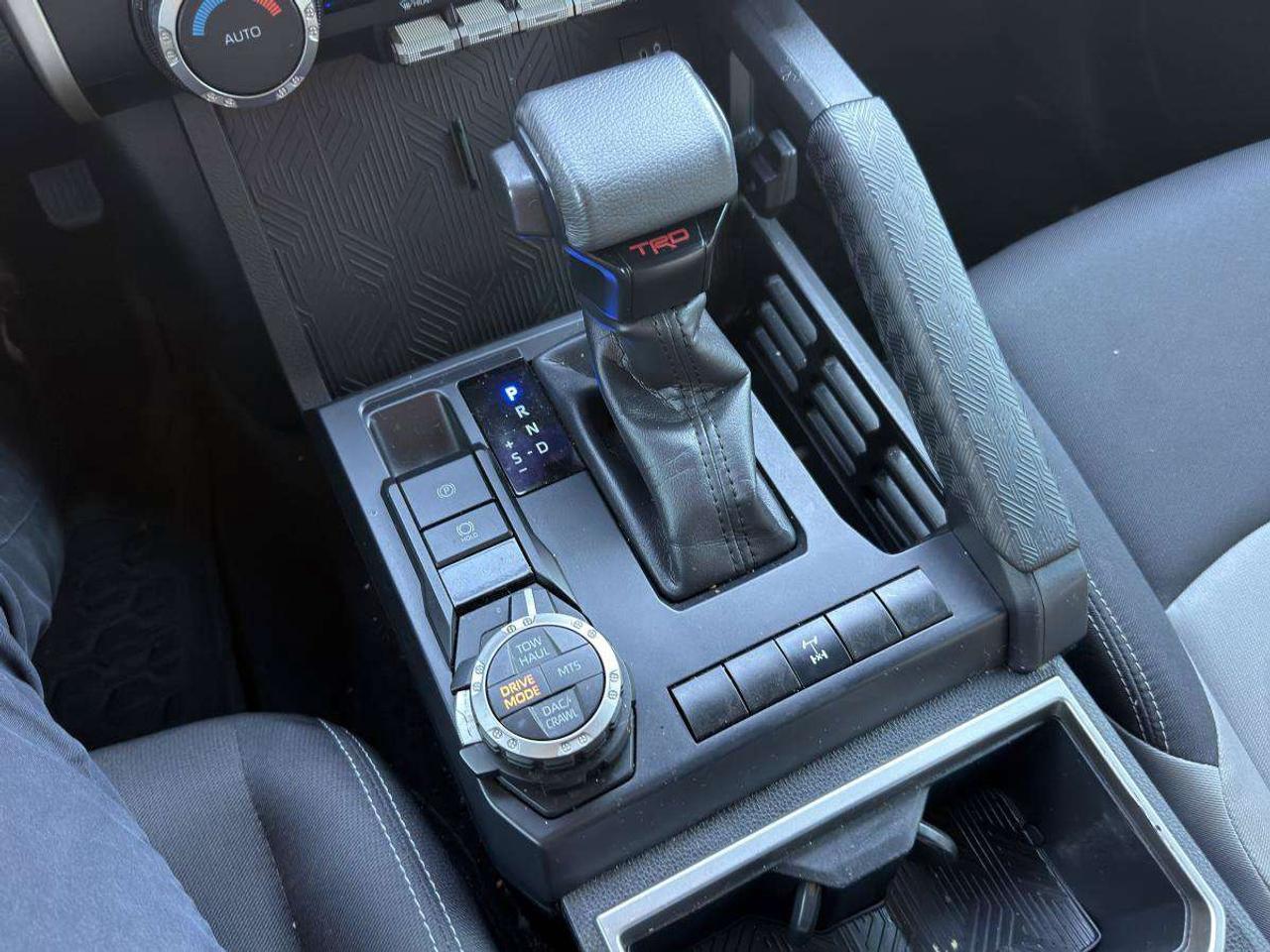 2024 Toyota Tacoma  Photo