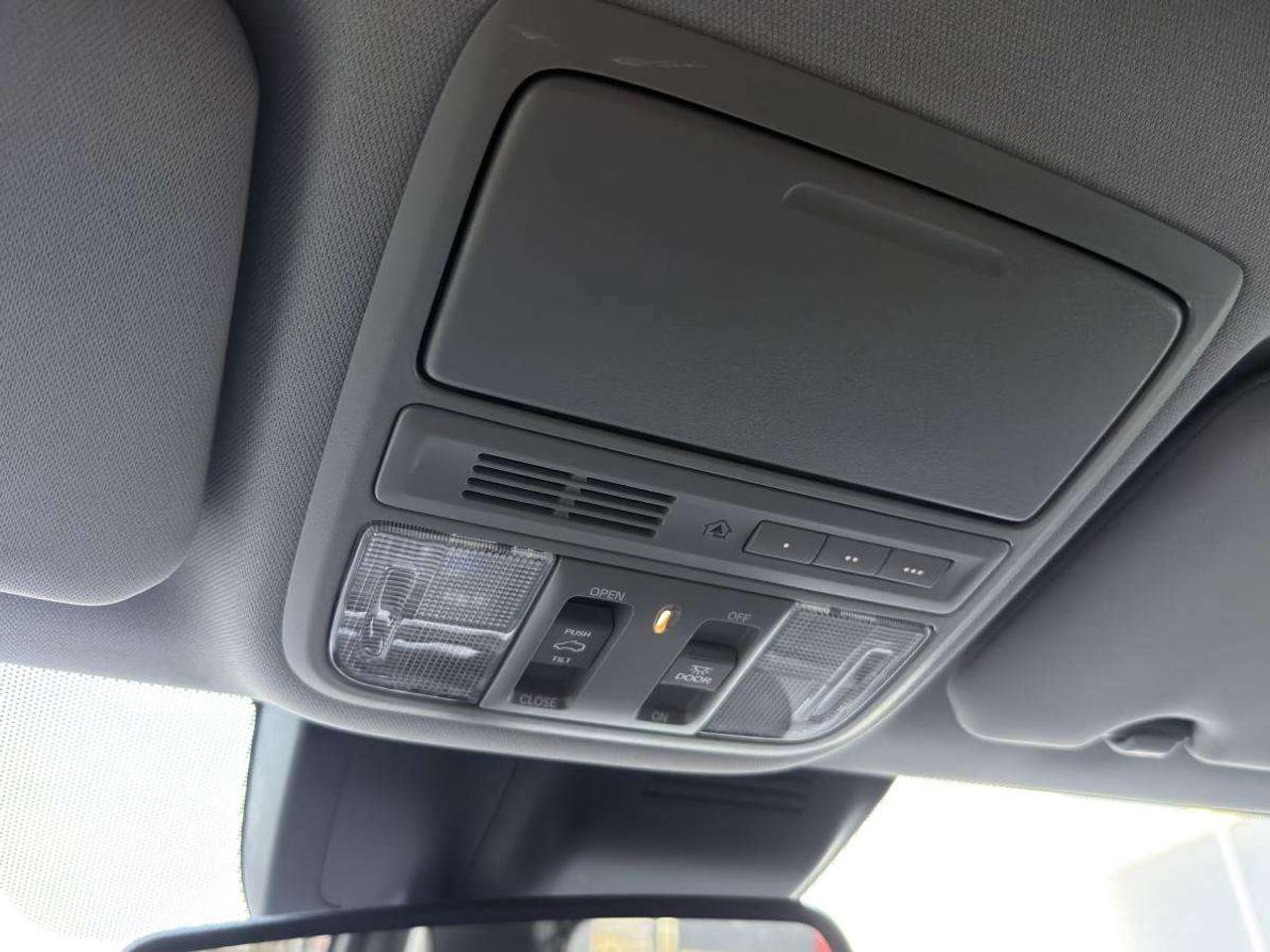 2020 Honda CR-V EX-L AWD Photo