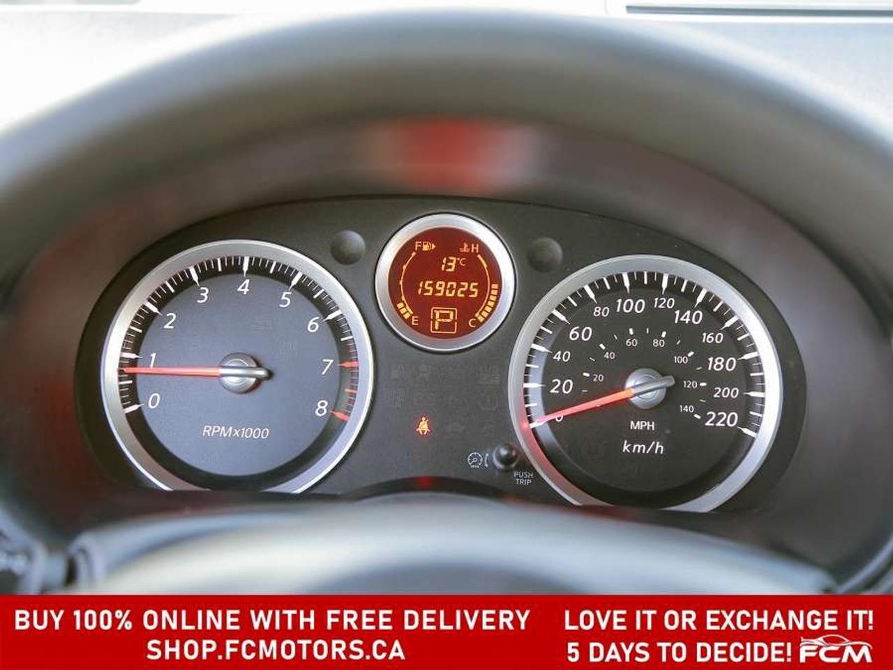 2010 Nissan Sentra S   FULLY CERTIFIED WITH WARRANTY Photo