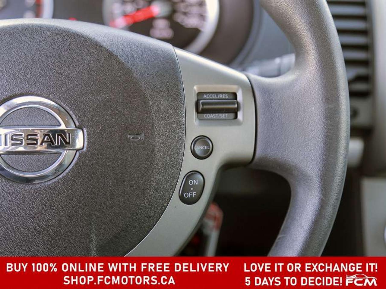 2010 Nissan Sentra S   FULLY CERTIFIED WITH WARRANTY Photo