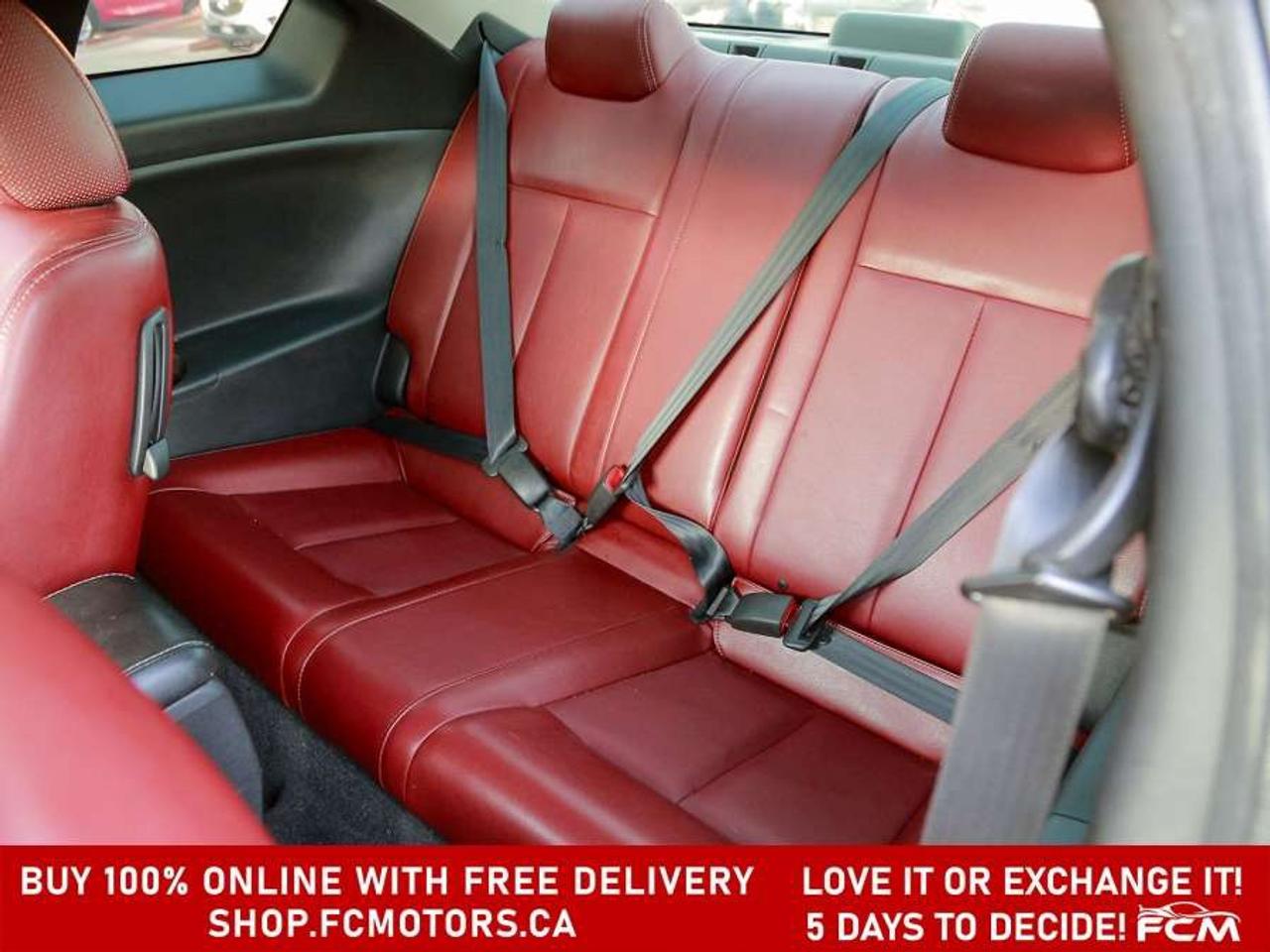 2013 Nissan Altima S   FULLY CERTIFIED WITH WARRANTY Photo
