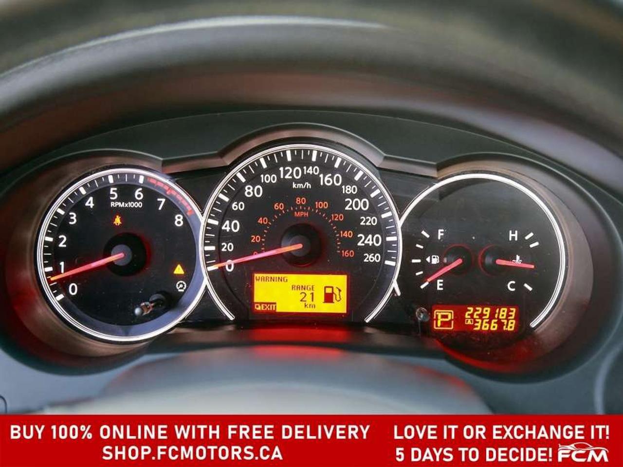 2013 Nissan Altima S   FULLY CERTIFIED WITH WARRANTY Photo