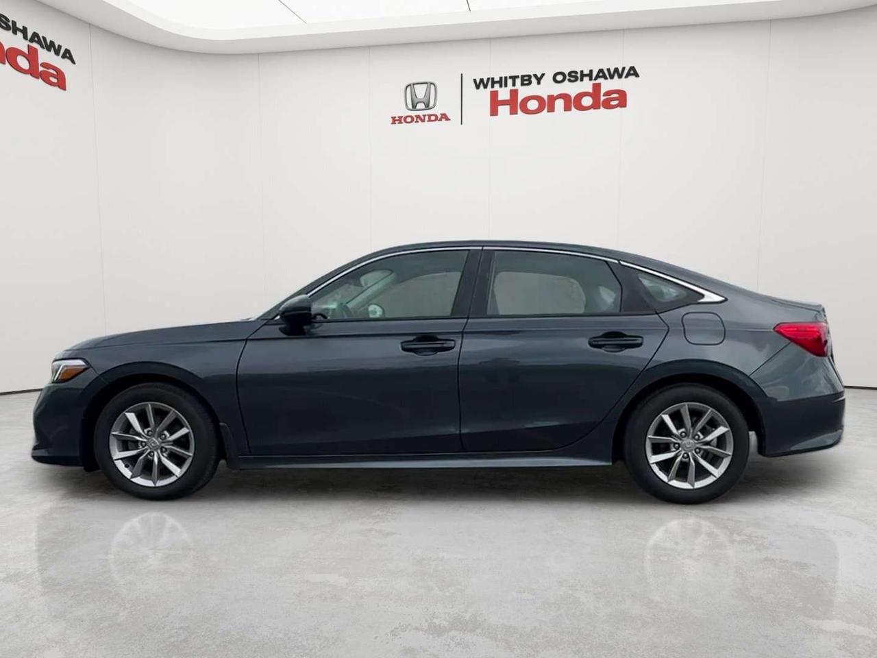 2024 Honda Civic EX Photo