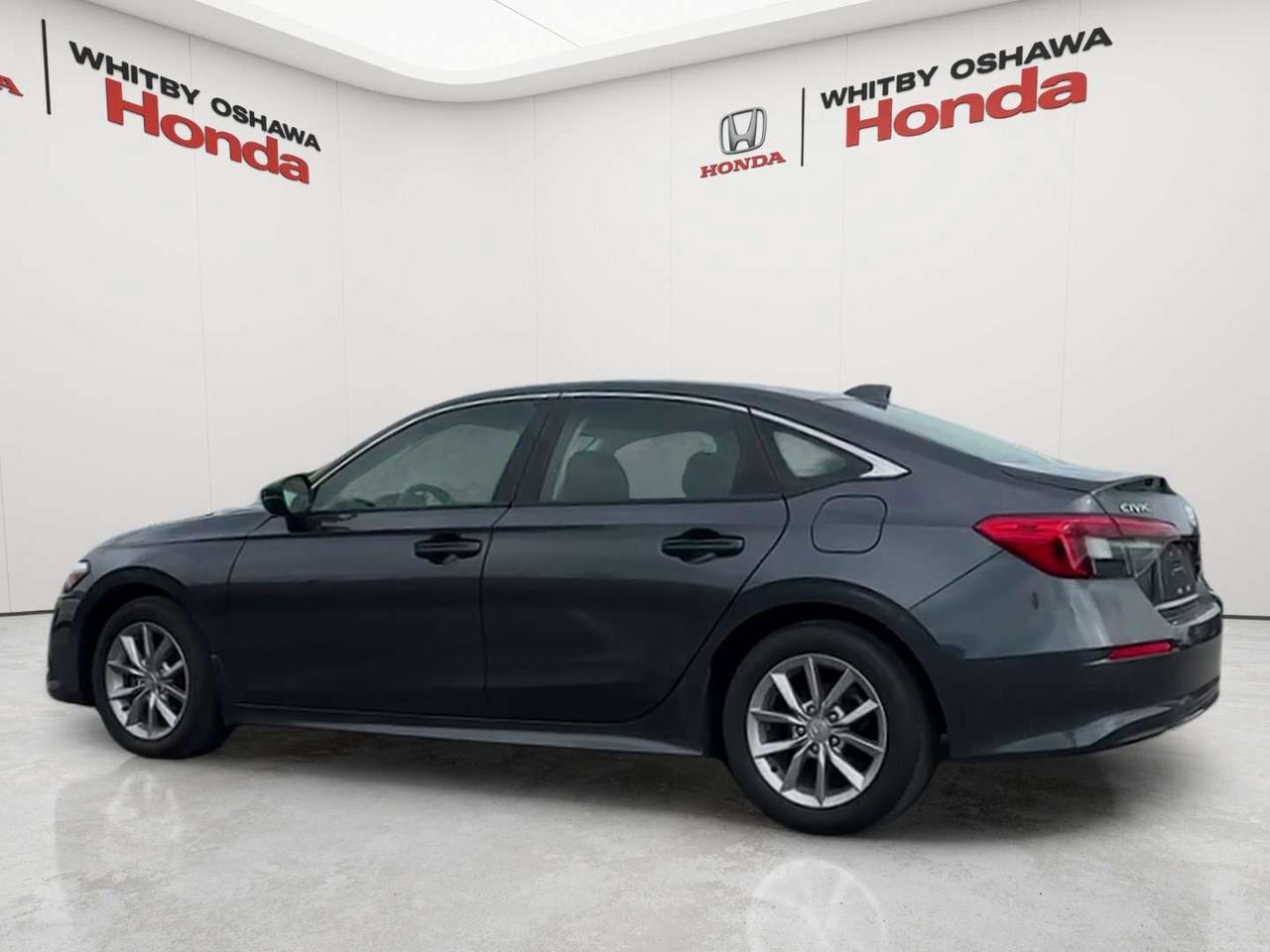 2024 Honda Civic EX Photo
