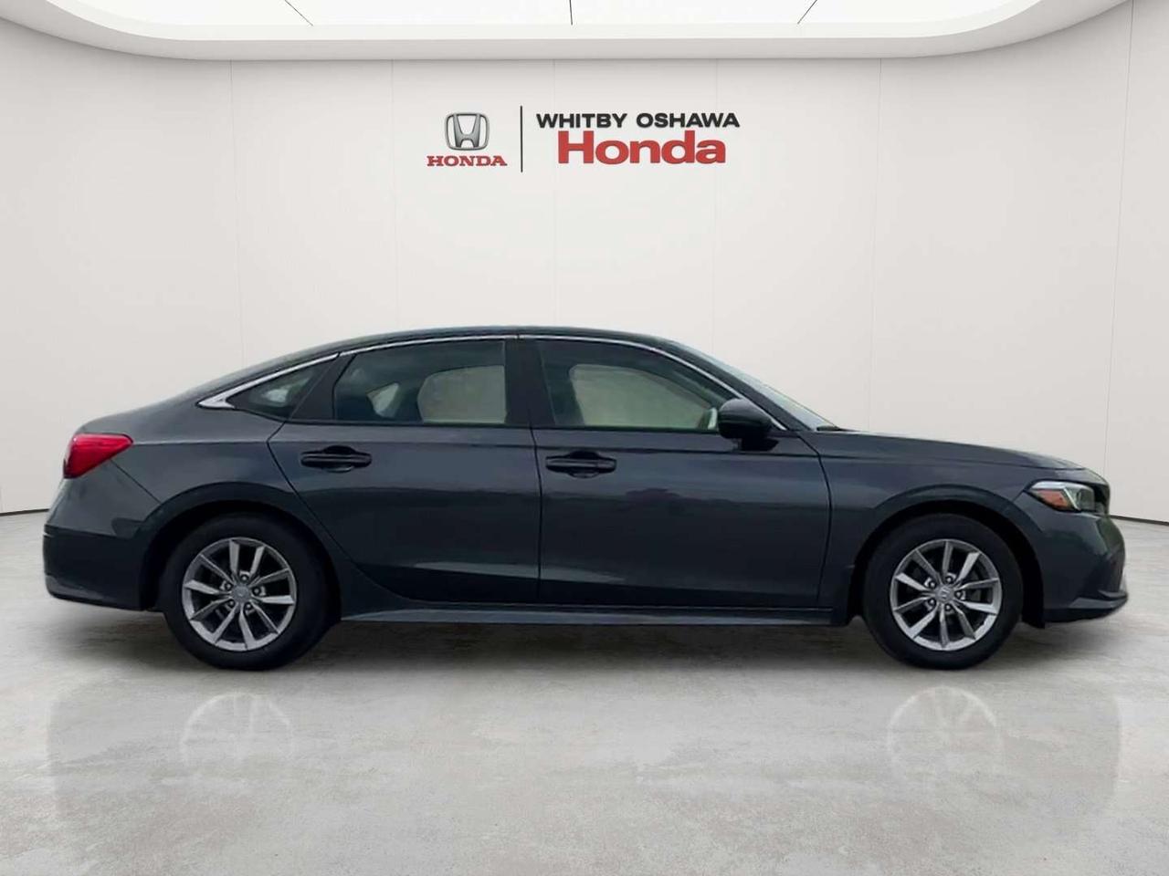 2024 Honda Civic EX Photo