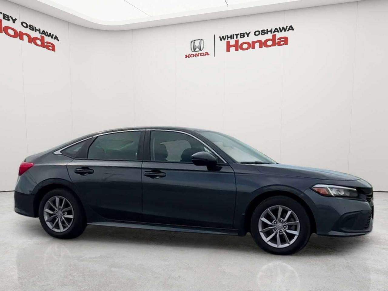 2024 Honda Civic EX Photo