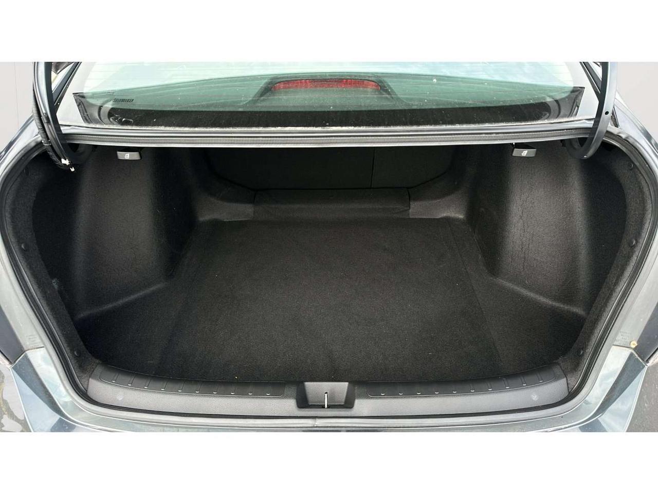 2024 Honda Civic EX Photo