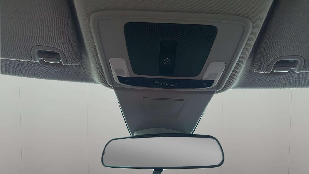 2024 Honda Civic EX Photo