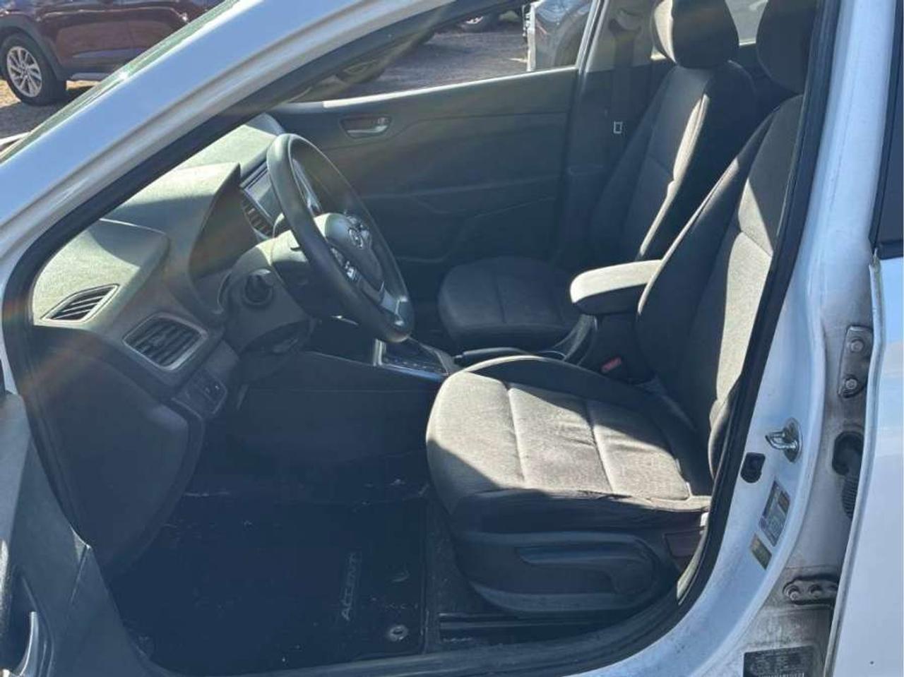 2019 Hyundai Accent PREFERRED   FULLY CERTIFIED WITH WARRANTY Photo