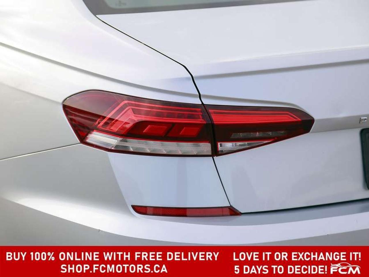 2021 Volkswagen Passat HIGHLINE   FULLY CERTIFIED WITH WARRANTY Photo