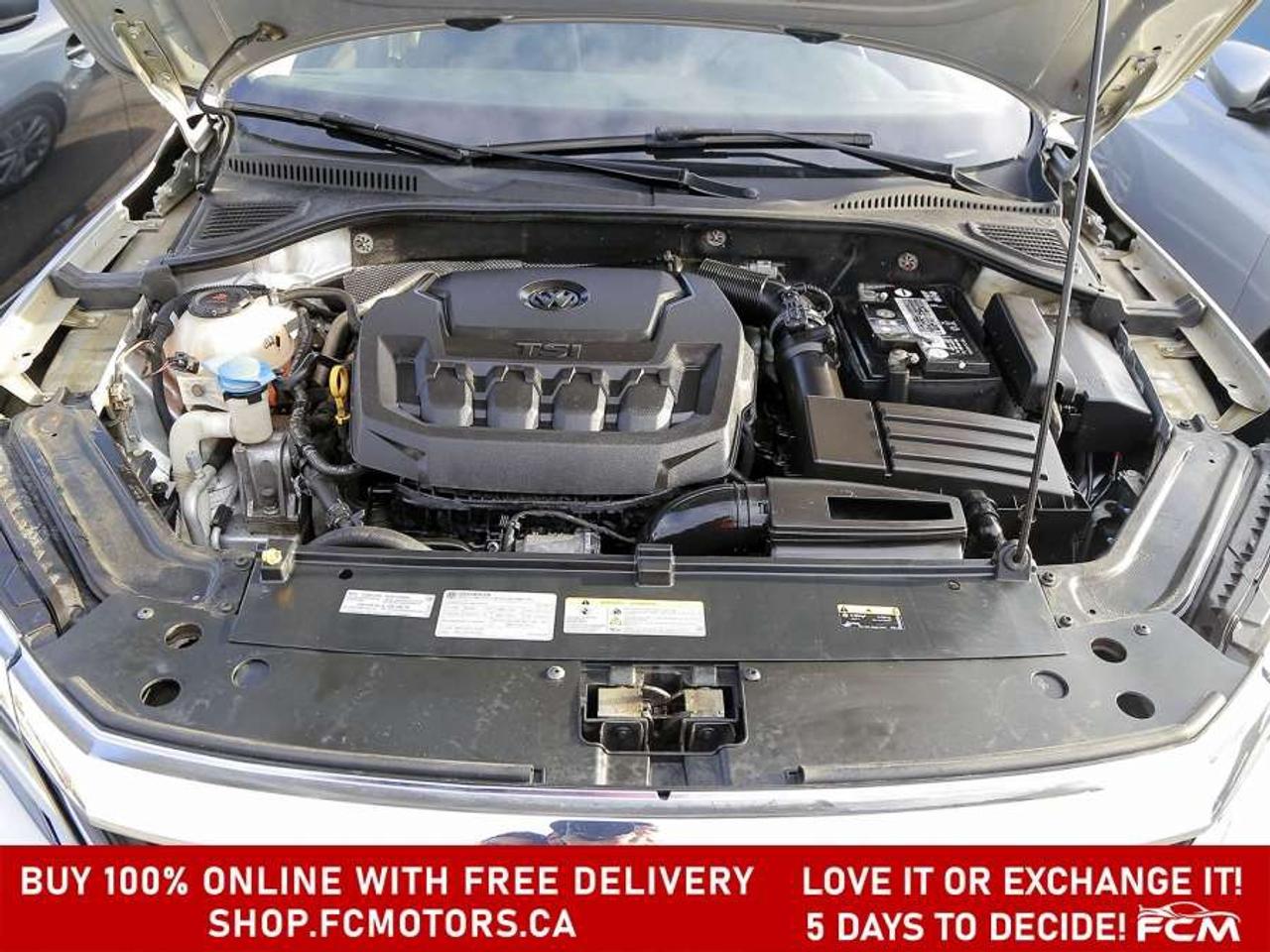 2021 Volkswagen Passat HIGHLINE   FULLY CERTIFIED WITH WARRANTY Photo