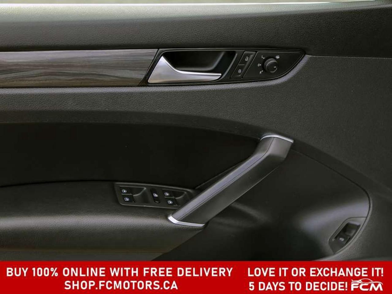 2021 Volkswagen Passat HIGHLINE   FULLY CERTIFIED WITH WARRANTY Photo