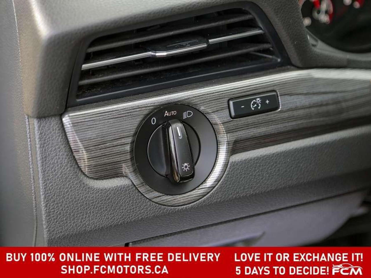 2021 Volkswagen Passat HIGHLINE   FULLY CERTIFIED WITH WARRANTY Photo