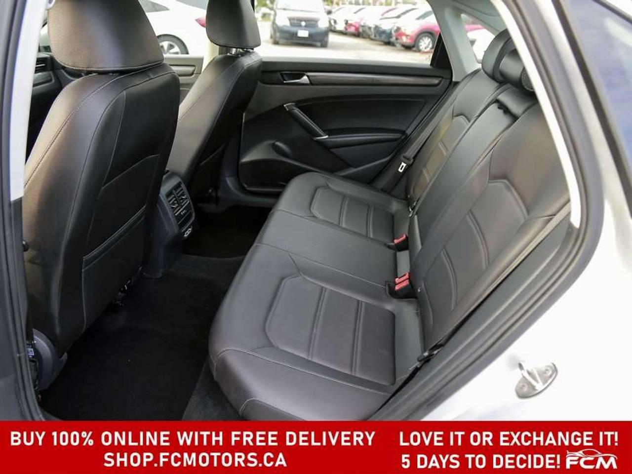 2021 Volkswagen Passat HIGHLINE   FULLY CERTIFIED WITH WARRANTY Photo