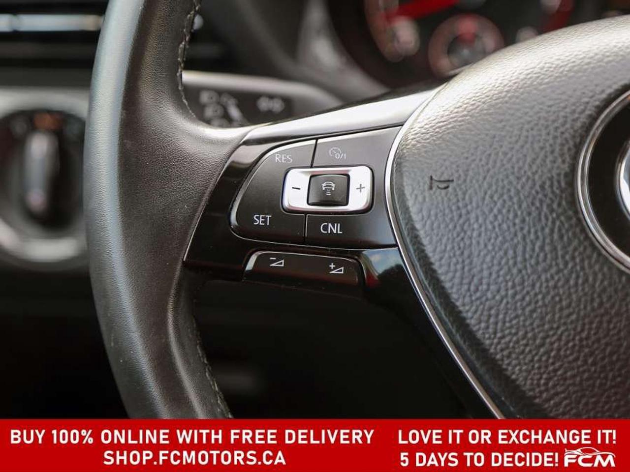 2021 Volkswagen Passat HIGHLINE   FULLY CERTIFIED WITH WARRANTY Photo