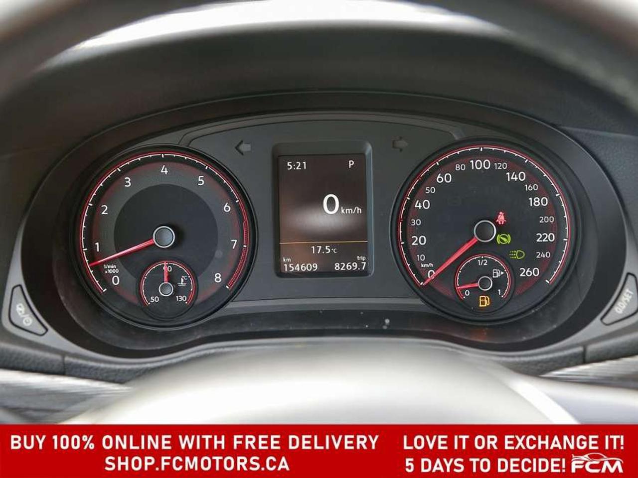 2021 Volkswagen Passat HIGHLINE   FULLY CERTIFIED WITH WARRANTY Photo