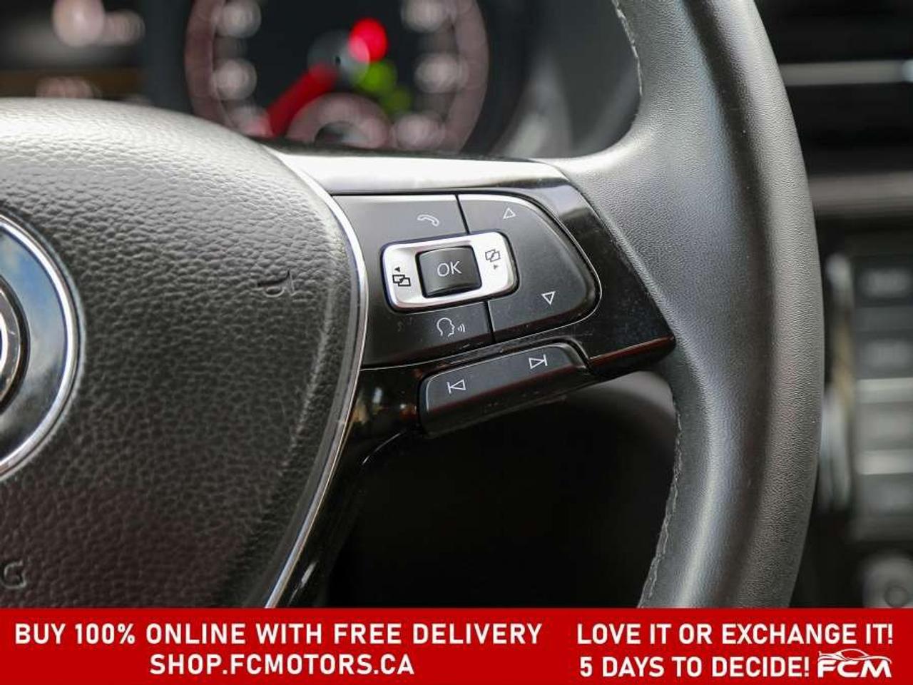 2021 Volkswagen Passat HIGHLINE   FULLY CERTIFIED WITH WARRANTY Photo