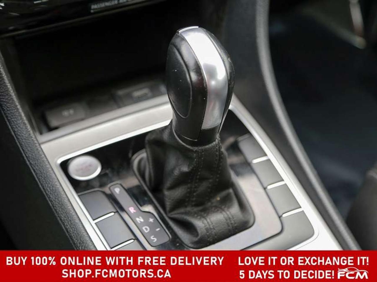 2021 Volkswagen Passat HIGHLINE   FULLY CERTIFIED WITH WARRANTY Photo