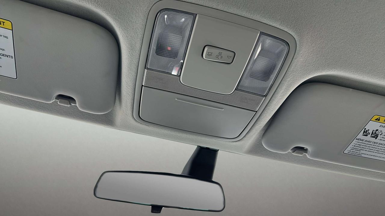 2022 Kia Forte EX Photo