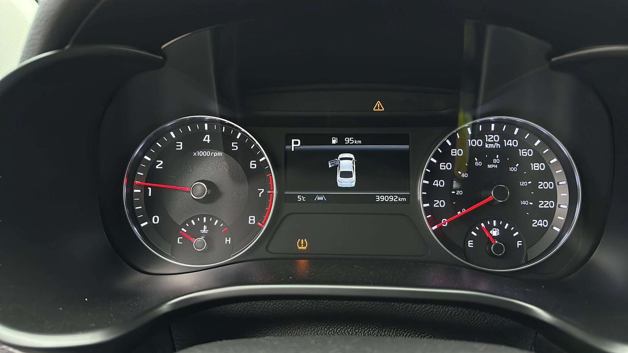 2022 Kia Forte EX Photo