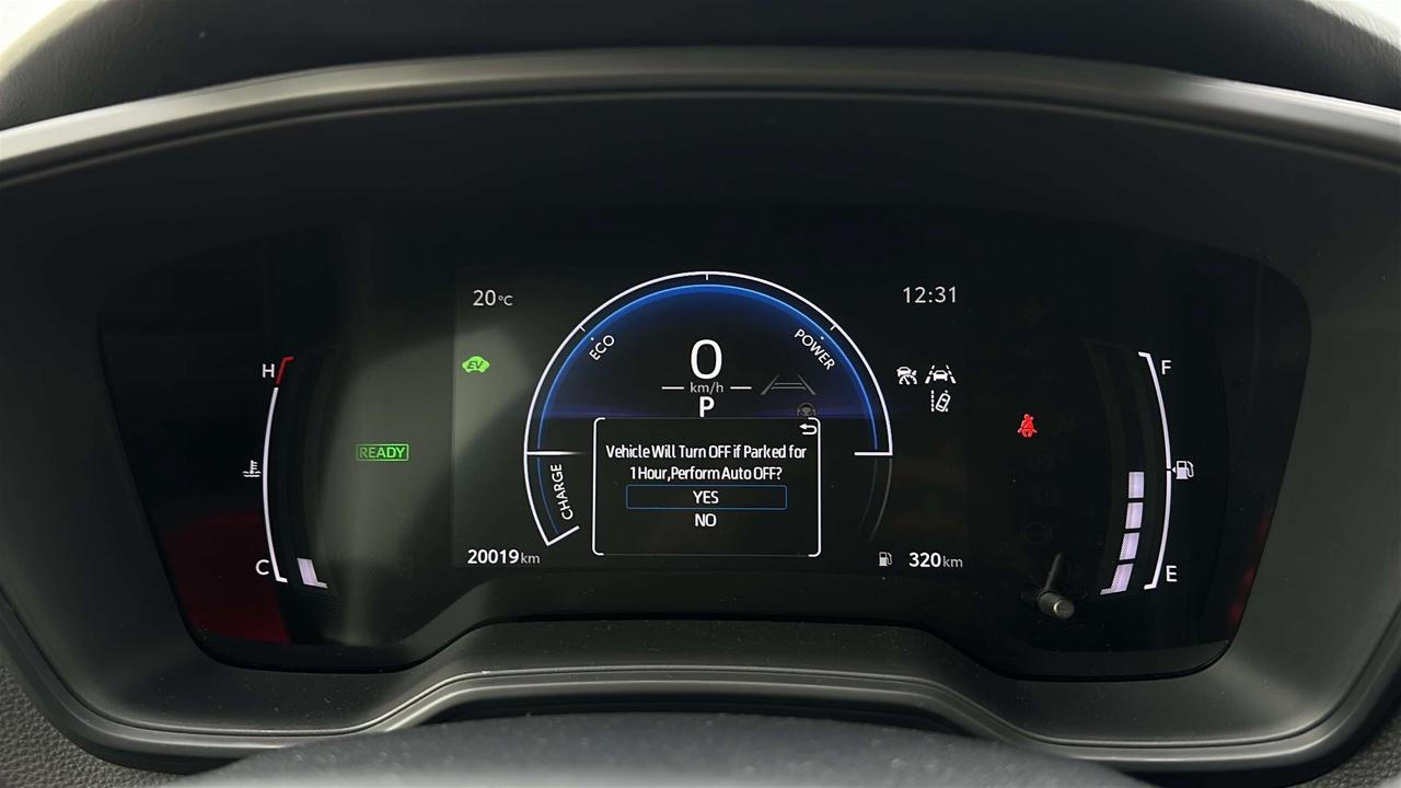 2025 Toyota Corolla LE Photo