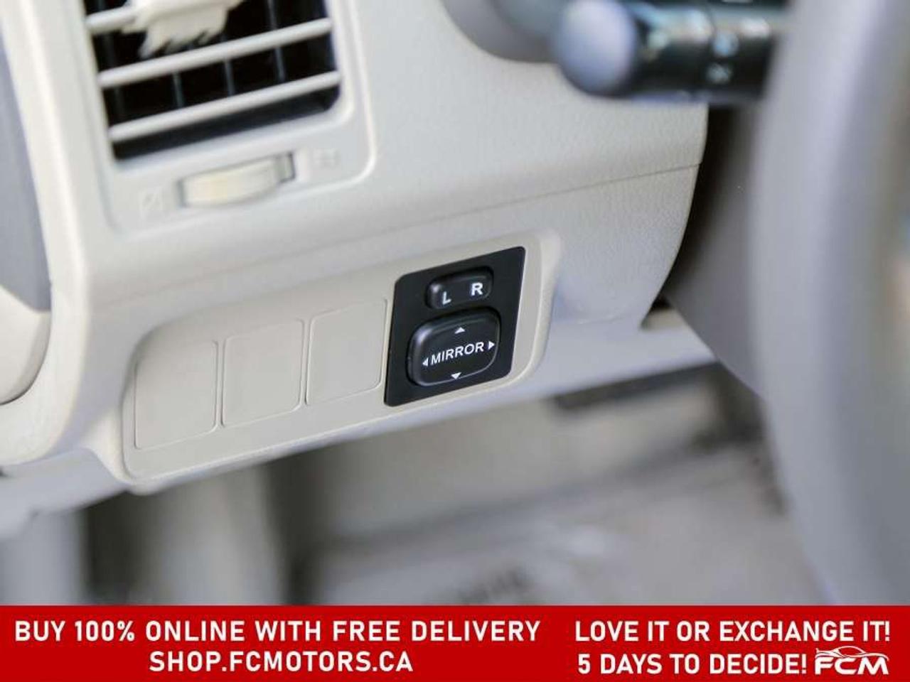 2009 Toyota Corolla CE   FULLY CERTIFIED WITH WARRANTY Photo
