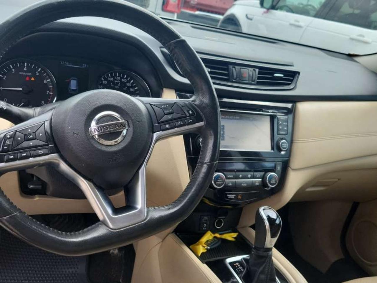 2017 Nissan Rogue SL PLATINUM   FULLY CERTIFIED WITH WARRANTY Photo