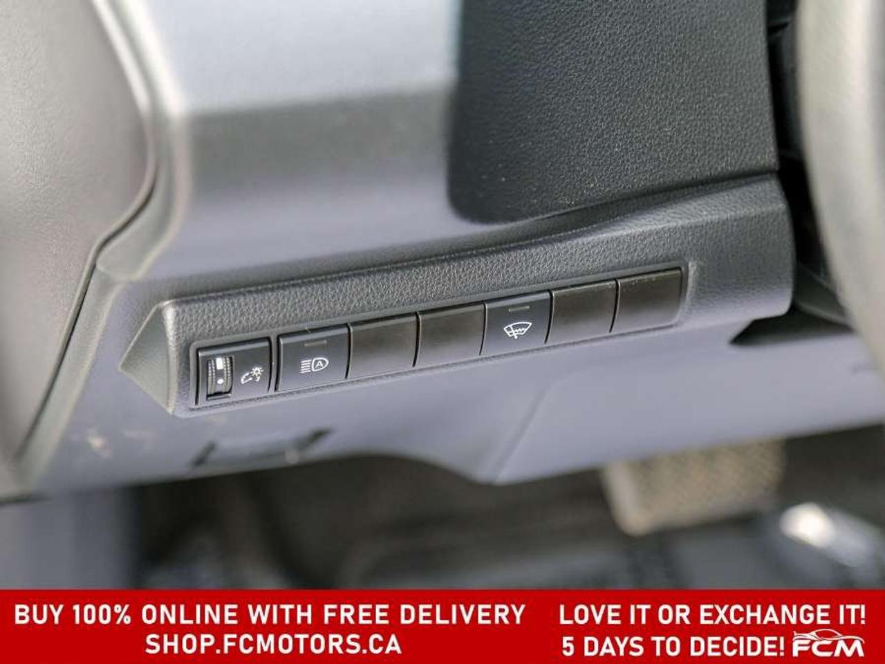 2020 Toyota Corolla LE   FULLY CERTIFIED WITH WARRANTY Photo