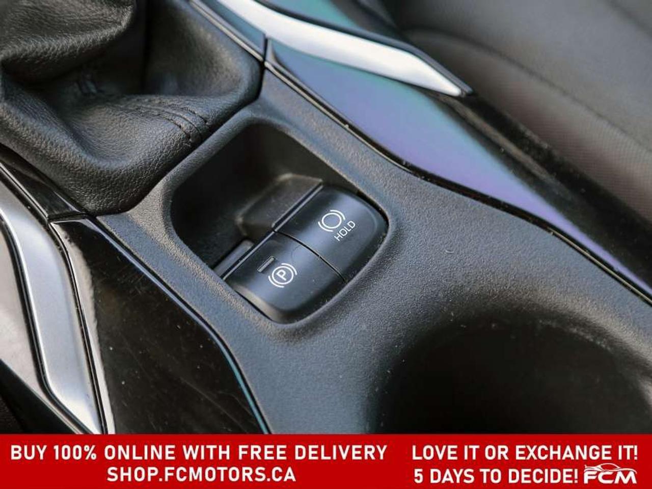 2020 Toyota Corolla LE   FULLY CERTIFIED WITH WARRANTY Photo