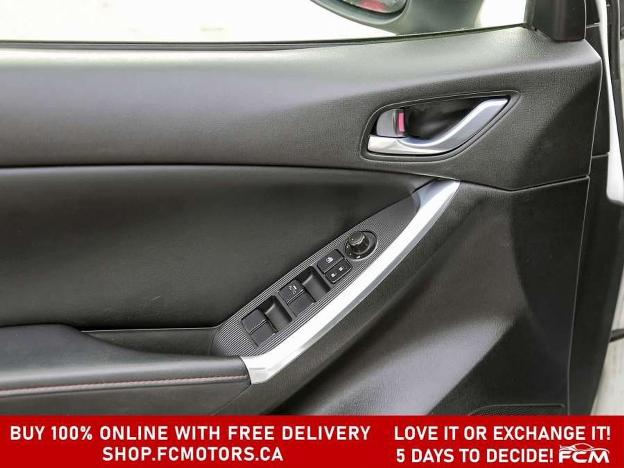 2013 Mazda CX-5 GT SKYACTIV AWD   FULLY CERTIFIED WITH WARRANTY Photo