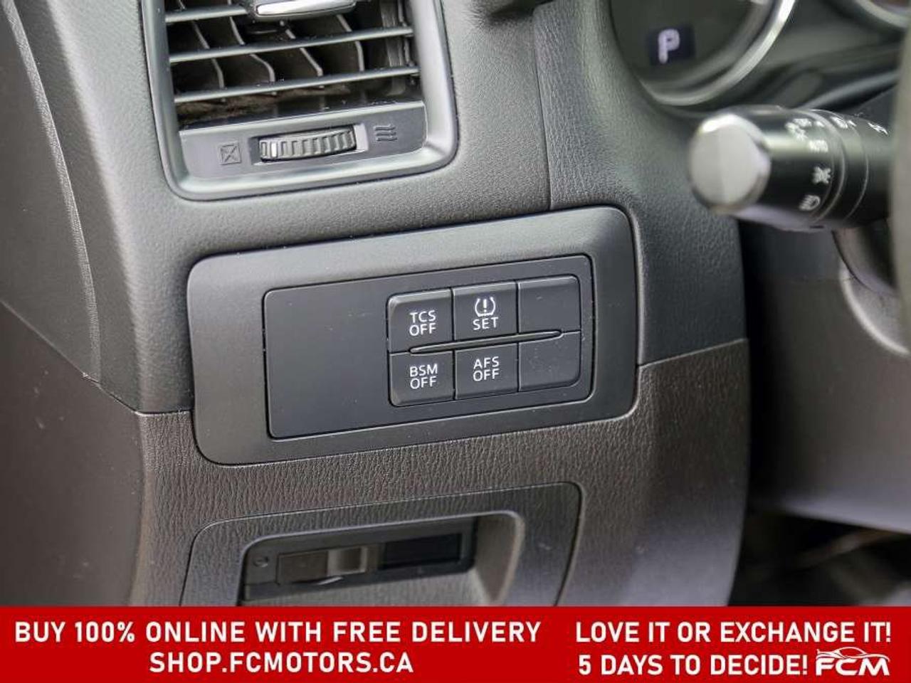 2013 Mazda CX-5 GT SKYACTIV AWD   FULLY CERTIFIED WITH WARRANTY Photo