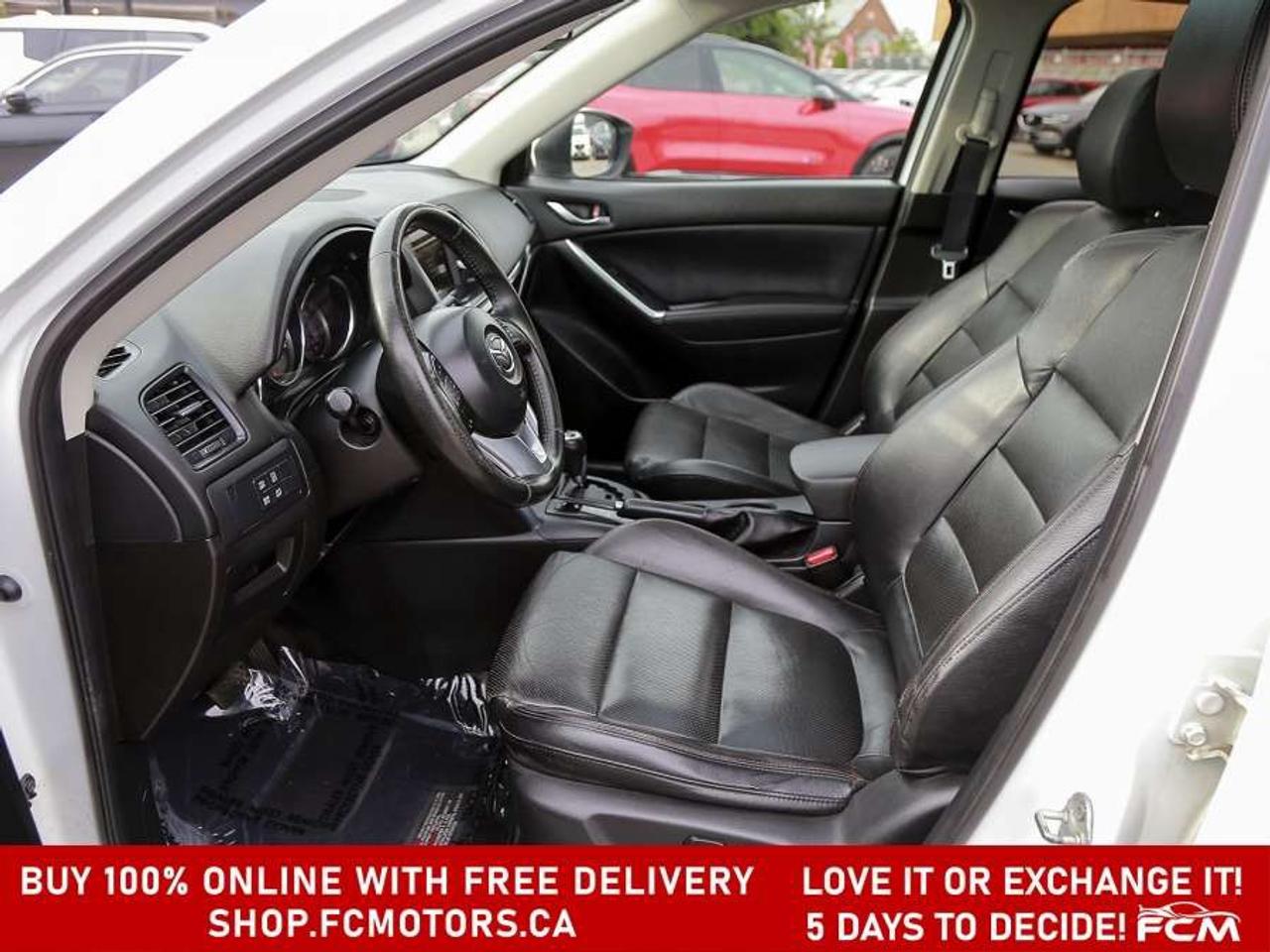2013 Mazda CX-5 GT SKYACTIV AWD   FULLY CERTIFIED WITH WARRANTY Photo