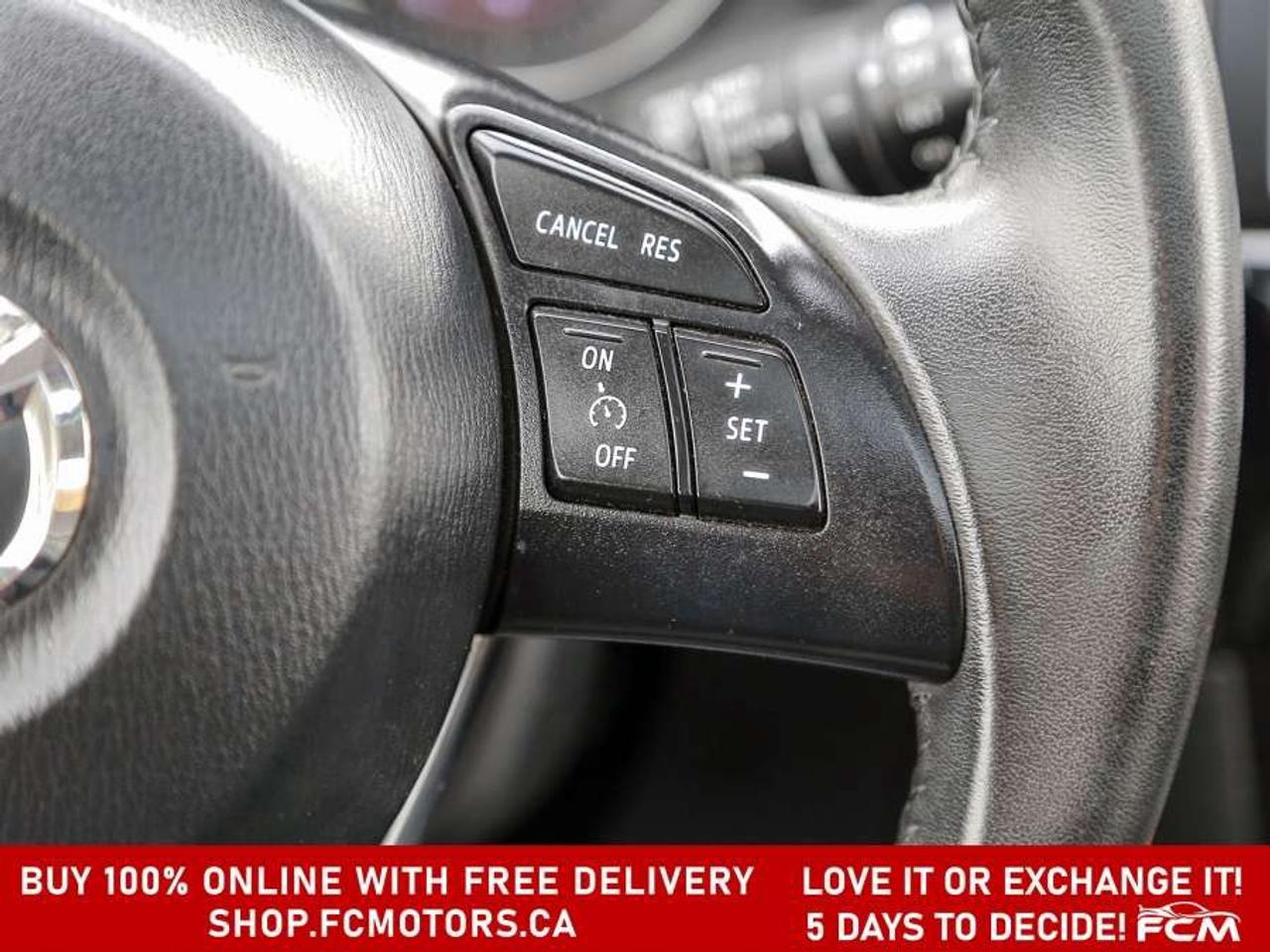 2013 Mazda CX-5 GT SKYACTIV AWD   FULLY CERTIFIED WITH WARRANTY Photo