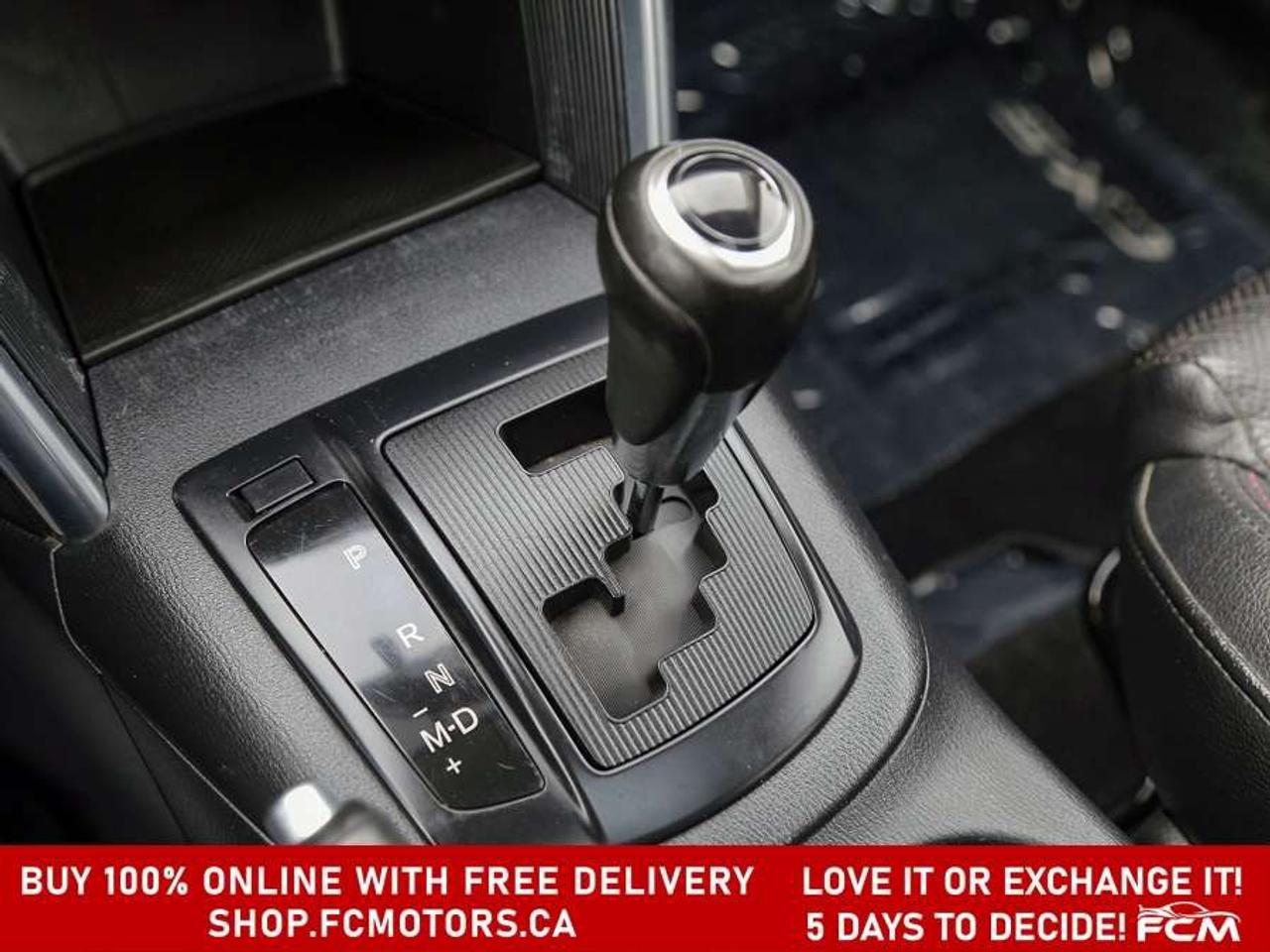 2013 Mazda CX-5 GT SKYACTIV AWD   FULLY CERTIFIED WITH WARRANTY Photo