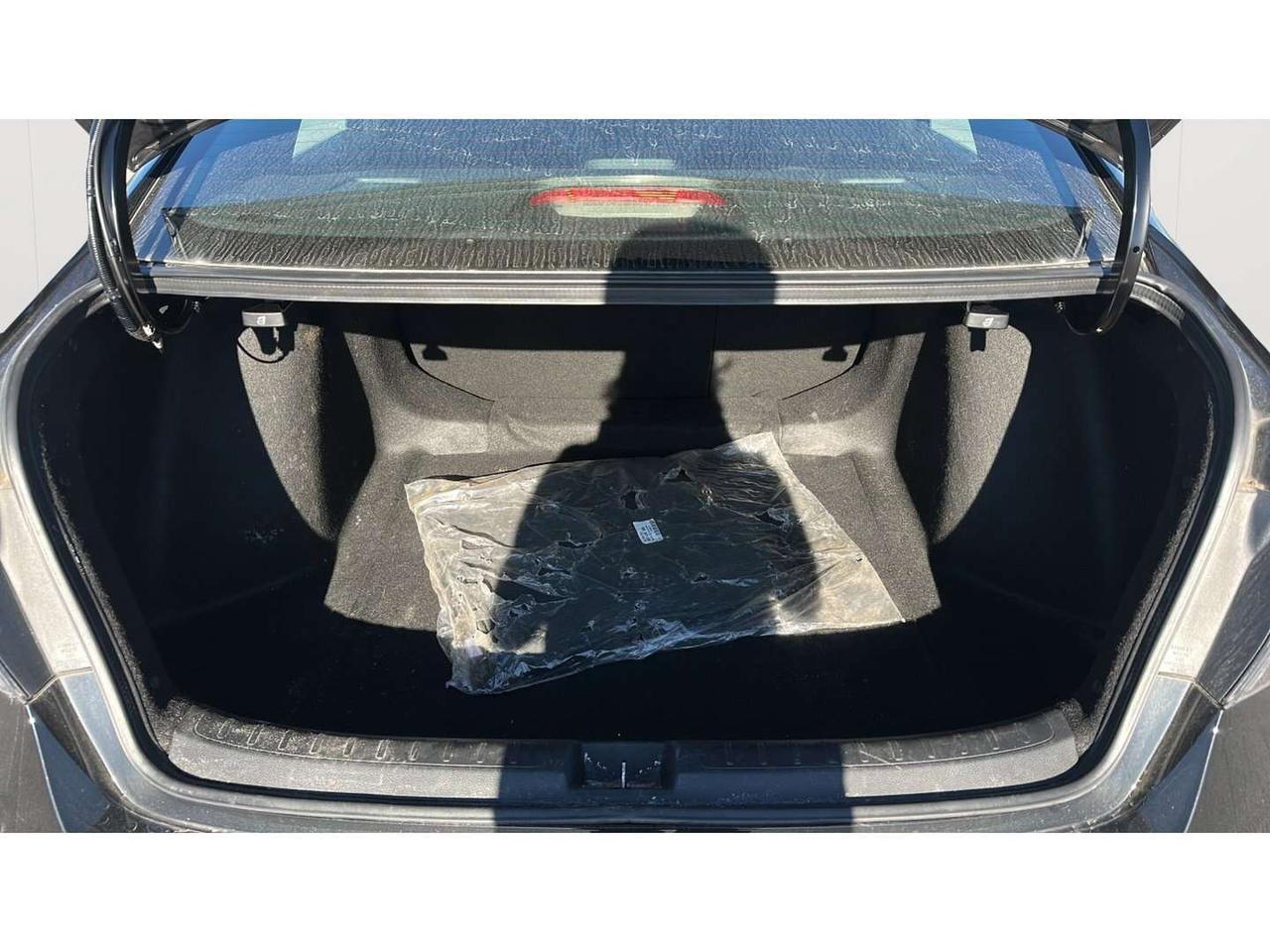 2025 Honda Civic Sport Photo