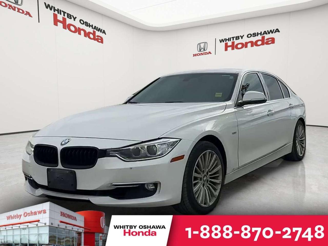 2013 BMW 3 Series 328i xDrive Photo