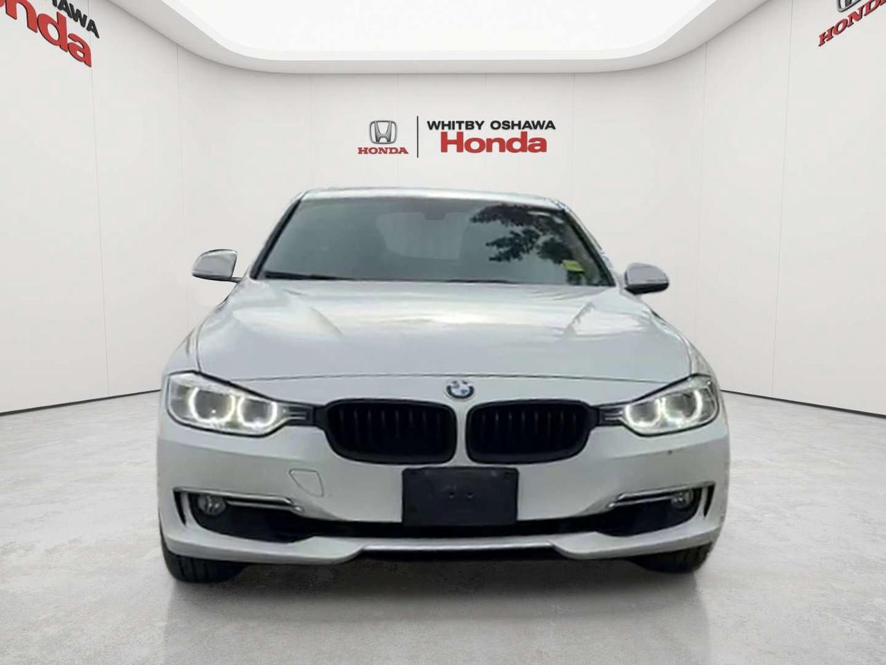 2013 BMW 3 Series 328i xDrive Photo