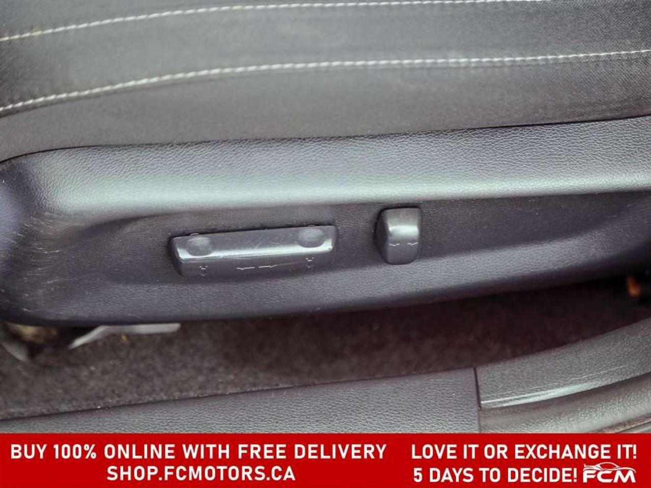 2019 Honda Civic EX   FULLY CERTIFIED WITH WARRANTY Photo