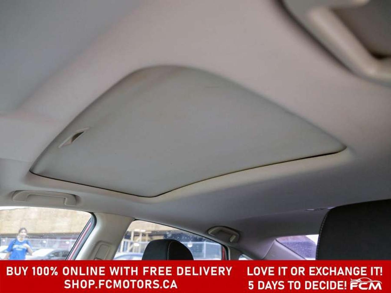 2019 Honda Civic EX   FULLY CERTIFIED WITH WARRANTY Photo