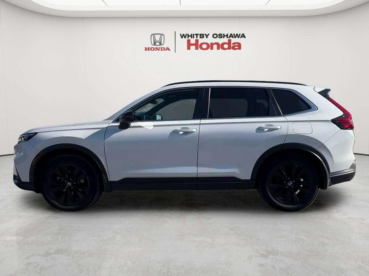 2024 Honda CR-V Touring Photo